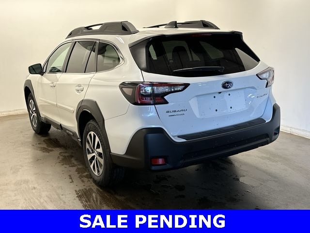Thumbnail: 2025 Subaru Outback - 29