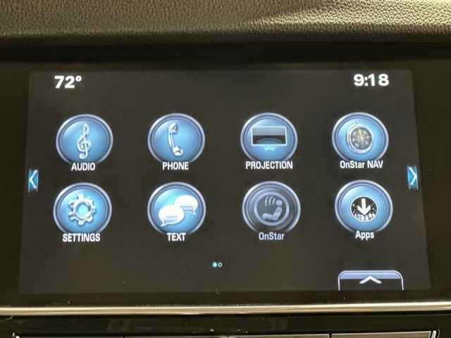 2020 Buick Encore Preferred 13