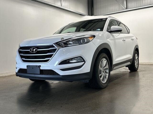 Thumbnail: 2018 Hyundai Tucson - 27