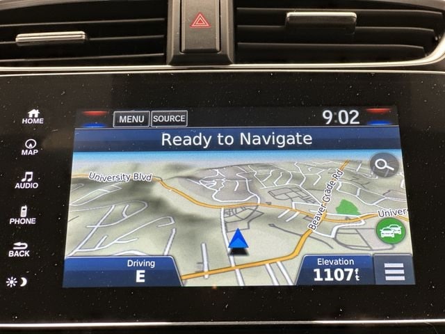 2022 Honda CR-V Touring 13