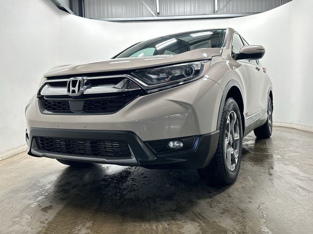 Thumbnail: 2017 Honda CR-V - 29