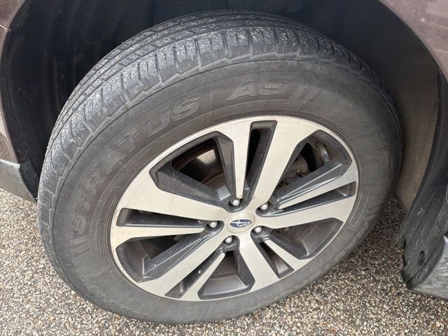 Thumbnail: 2019 Subaru Outback - 25