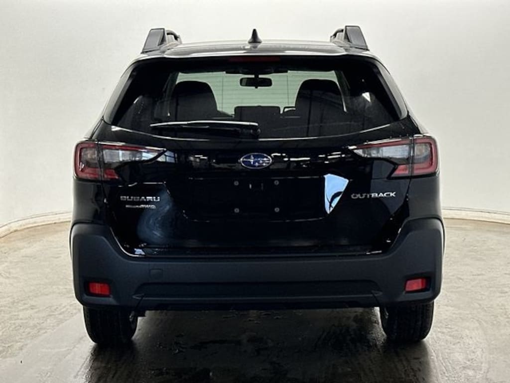 New 2025 Subaru Outback Premium SUV