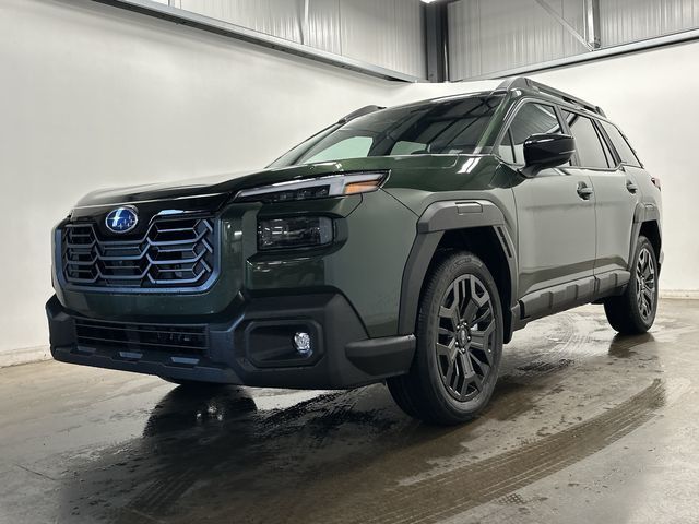 Thumbnail: 2026 Subaru Outback - 27