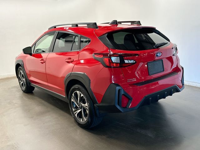 Thumbnail: 2024 Subaru Crosstrek - 32