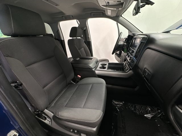 Thumbnail: 2017 Chevrolet Silverado 1500 - 20