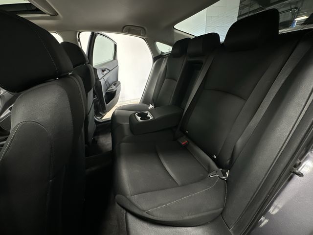 Thumbnail: 2017 Honda Civic - 19