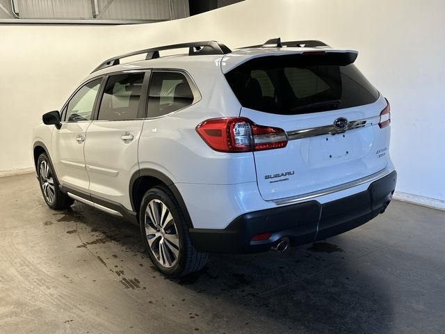 Thumbnail: 2022 Subaru Ascent - 36