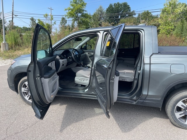 Thumbnail: 2018 Honda Ridgeline - 12