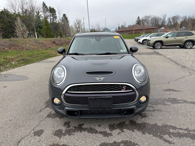 Thumbnail: 2019 MINI Cooper Hardtop - 2