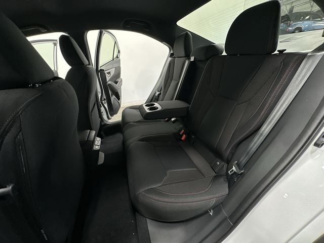 Thumbnail: 2025 Subaru WRX - 17