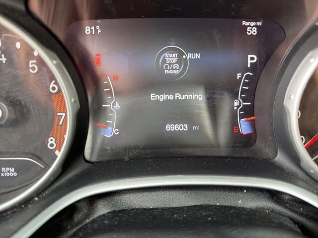 Thumbnail: 2018 Jeep Compass - 23