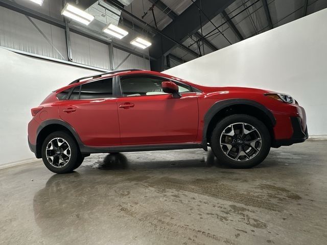 Thumbnail: 2020 Subaru Crosstrek - 3