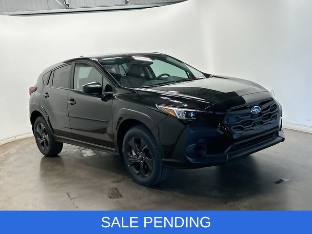 Thumbnail: 2026 Subaru Crosstrek - 26