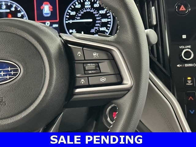 Thumbnail: 2025 Subaru Outback - 10