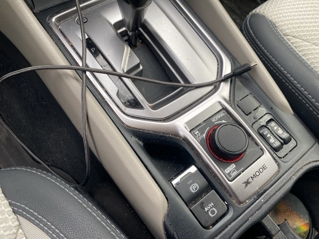 Thumbnail: 2023 Subaru Forester - 21