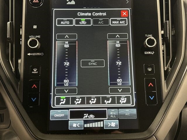 Thumbnail: 2026 Subaru Crosstrek - 16