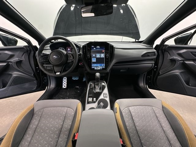 Thumbnail: 2025 Subaru Crosstrek - 19