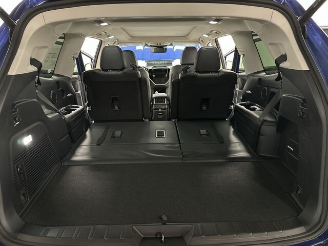 Thumbnail: 2026 Subaru Ascent - 27