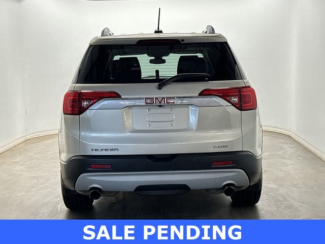 Thumbnail: 2017 GMC Acadia - 4