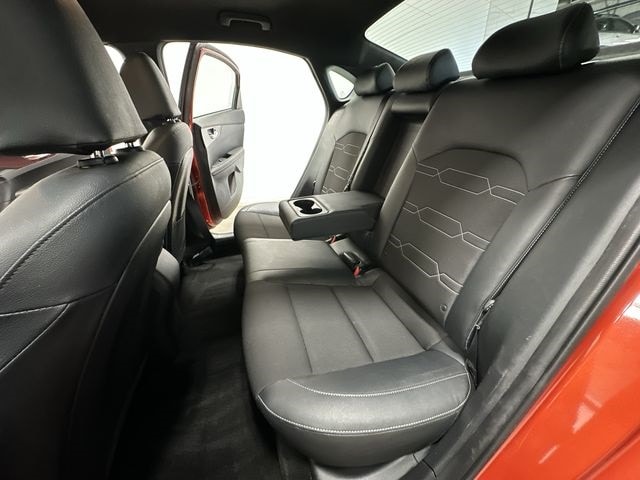 Thumbnail: 2021 Kia Forte - 18