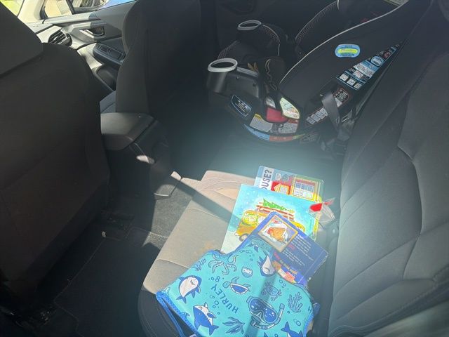 Thumbnail: 2024 Subaru Crosstrek - 9