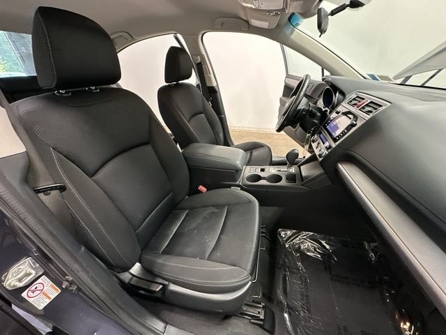 Thumbnail: 2016 Subaru Legacy - 19
