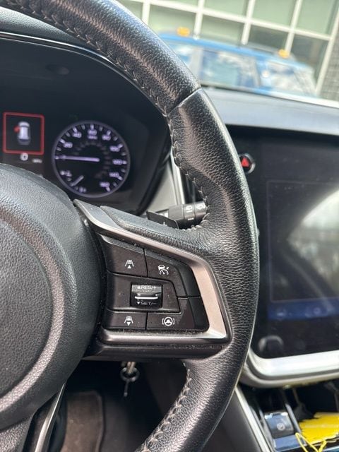 Thumbnail: 2020 Subaru Outback - 15