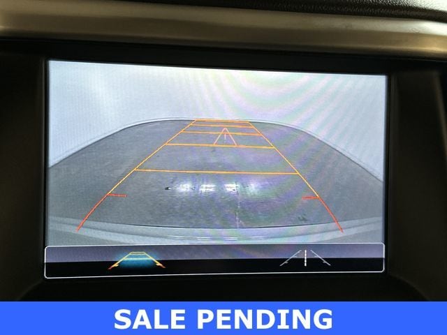 Thumbnail: 2017 GMC Acadia - 15