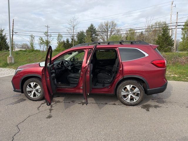 Thumbnail: 2023 Subaru Ascent - 15