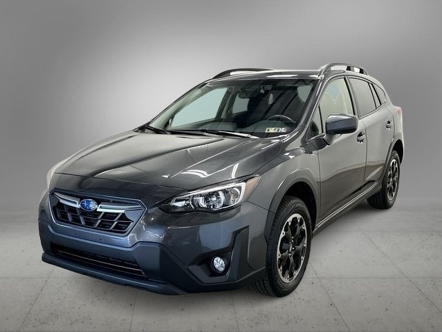 2022 Subaru Crosstrek Premium -
                  Moon Township, PA