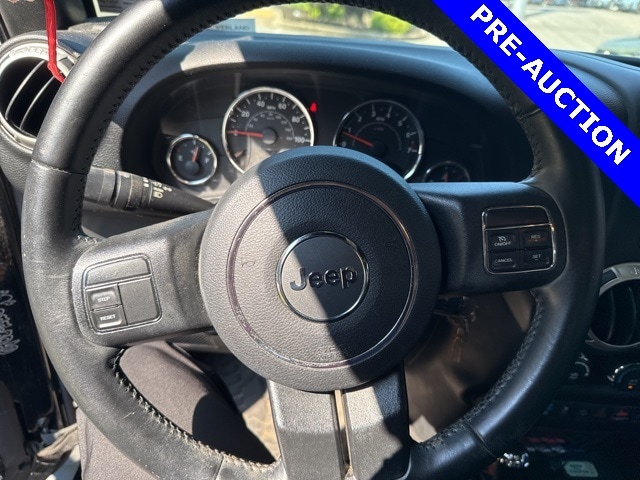 Thumbnail: 2018 Jeep Wrangler - 10