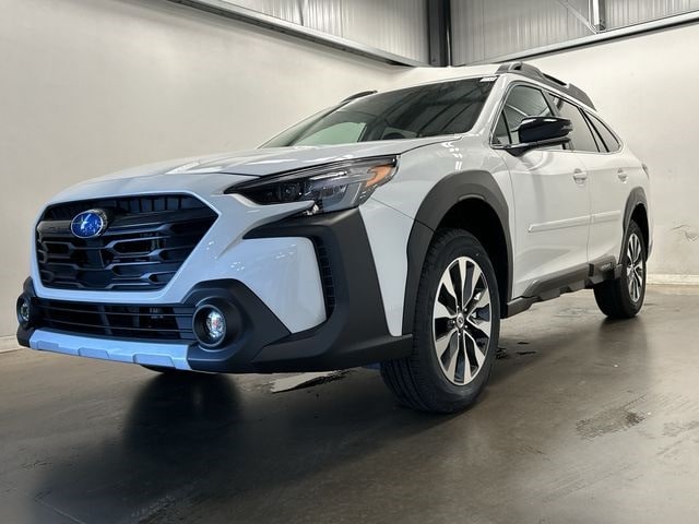 Thumbnail: 2025 Subaru Outback - 28