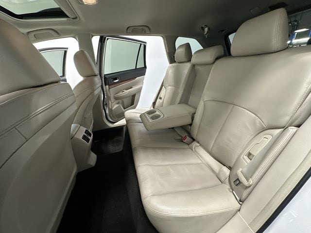 Thumbnail: 2014 Subaru Outback - 17
