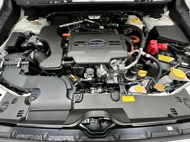 Thumbnail: 2026 Subaru Crosstrek - 25