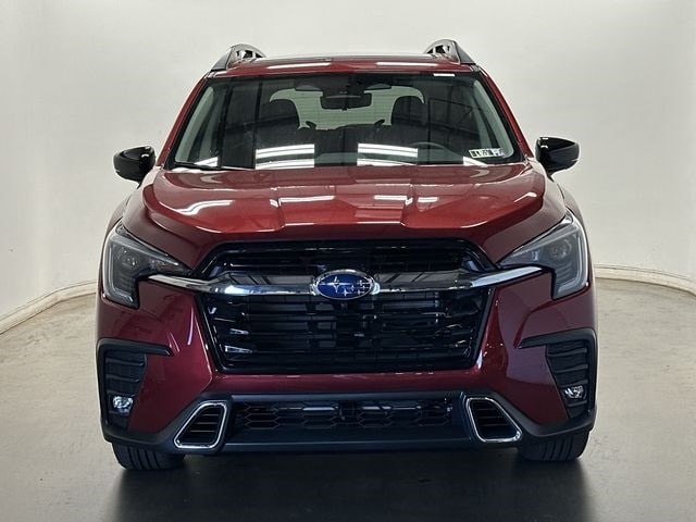 Thumbnail: 2025 Subaru Ascent - 31