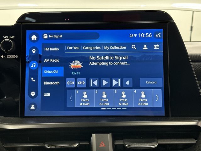 Thumbnail: 2026 Subaru Outback - 12