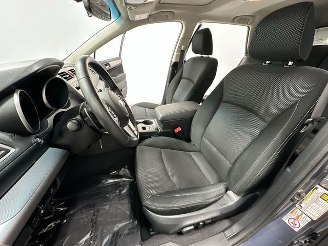 Thumbnail: 2017 Subaru Outback - 16