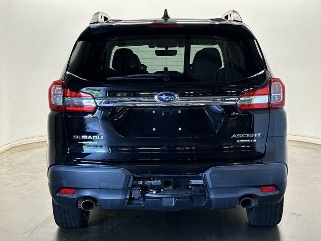 Thumbnail: 2019 Subaru Ascent - 4