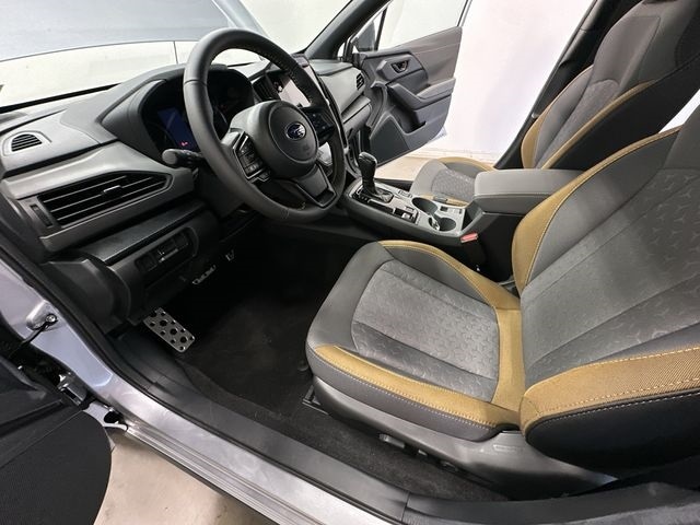 Thumbnail: 2025 Subaru Crosstrek - 16