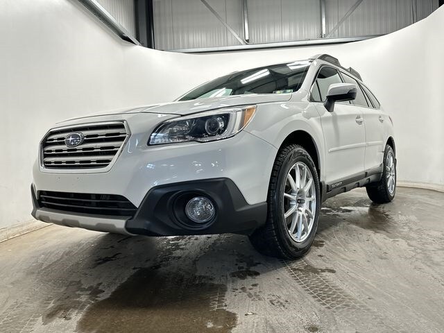 Thumbnail: 2015 Subaru Outback - 30