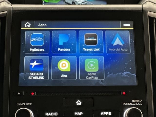 Thumbnail: 2023 Subaru Forester - 14