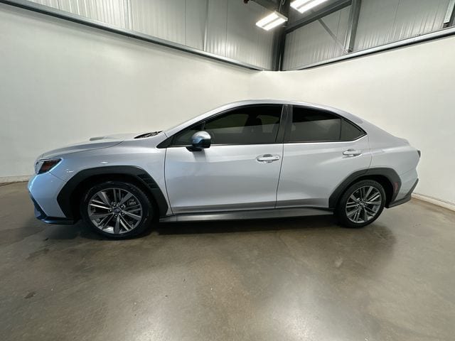 Thumbnail: 2023 Subaru WRX - 2