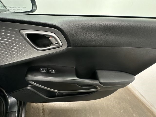 Thumbnail: 2023 Kia Soul - 19