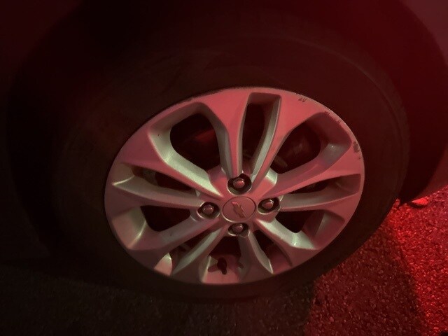 Thumbnail: 2019 Chevrolet Spark - 14