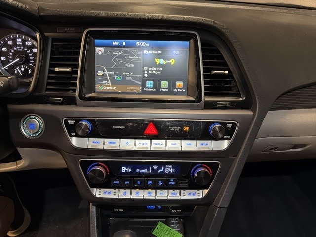 Thumbnail: 2019 Hyundai Sonata - 21