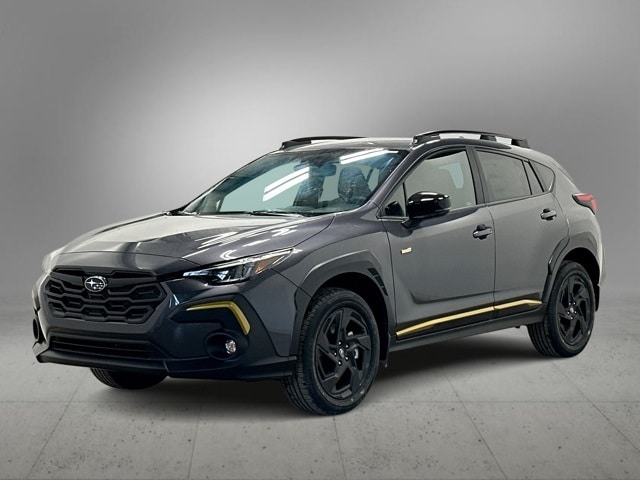 Thumbnail: 2026 Subaru Crosstrek - 1