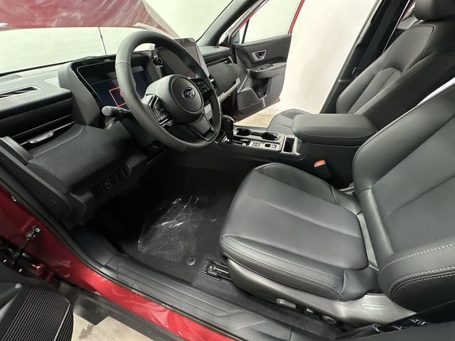 Thumbnail: 2026 Subaru Outback - 17