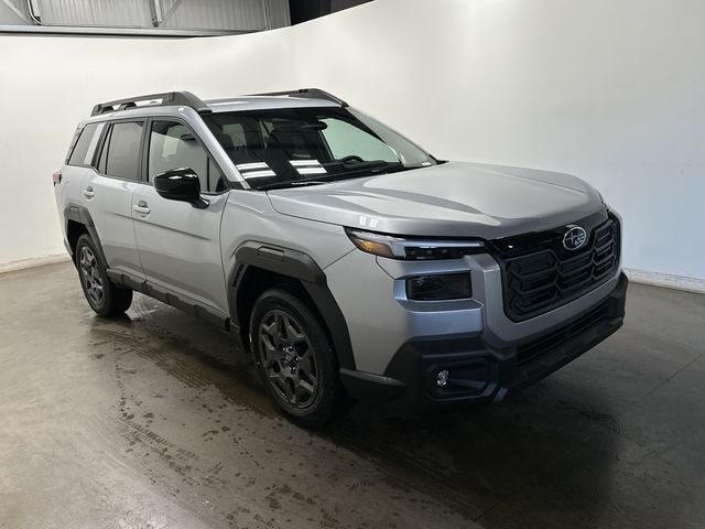 Thumbnail: 2026 Subaru Outback - 26