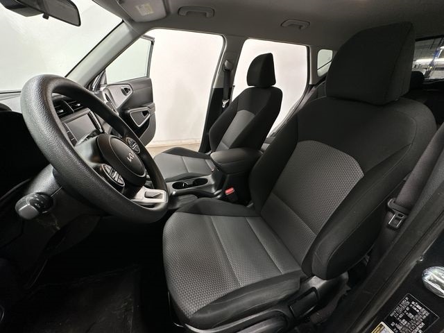 Thumbnail: 2023 Kia Soul - 14